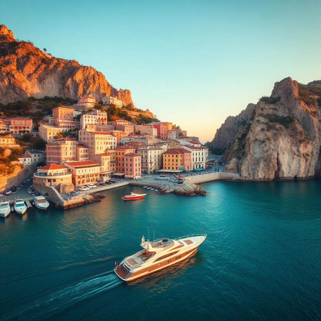 Cyclades by Private Yacht