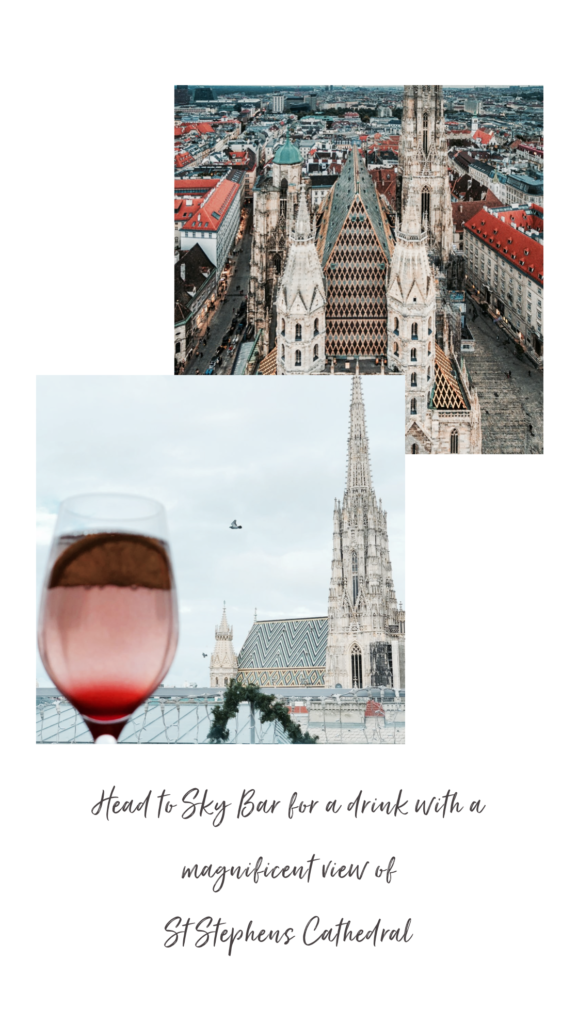 Guide to Vienna